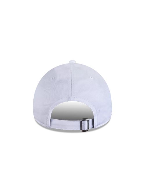 NewEra 9FORTY NY Yankees bianco NewEra | 10745455NY WHITE